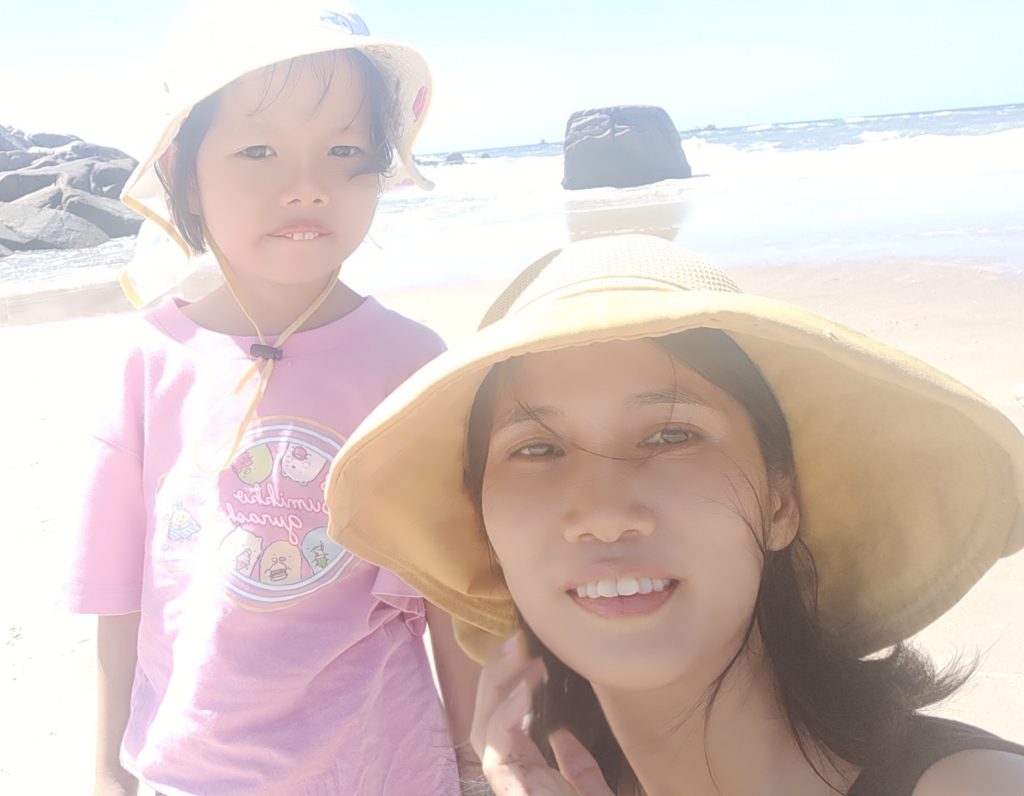 リンの紹介写真