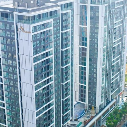 7区アントニアの全体写真