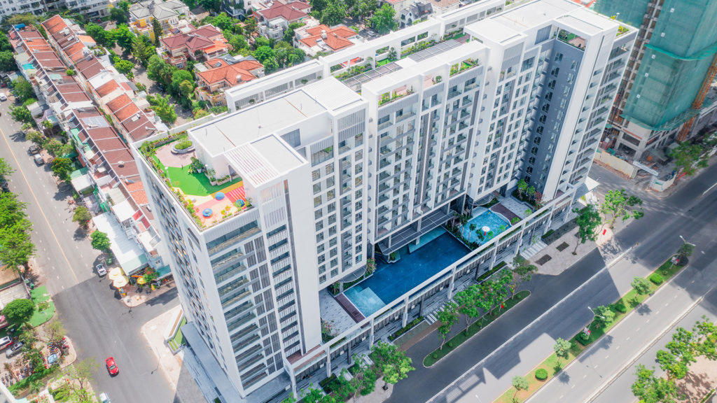 7区アスセンティナの写真